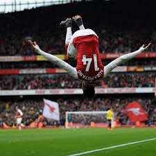 3yr · skillupyt · r/pepe. Which Current Player Has The Best Individual Goal Celebration Gunners