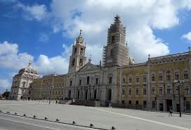 Behind the palace is the former royal hunting ground, now a wildlife park also open for tours. National Palace Of Mafra Portugal Visitor Travel Guide To Portugal