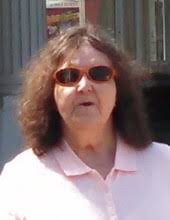 Gaynelle "Nell" Clayton Obituary 2020