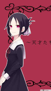 Hayasaka ai kaguya sama love is war wallpaper anime garotas. Kaguya Sama Love Is War Hd Wallpapers Wallpaper Cave