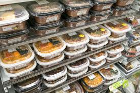 Check spelling or type a new query. Rice Balls And More A Look At Japanese Convenience Store Food Nippon Com