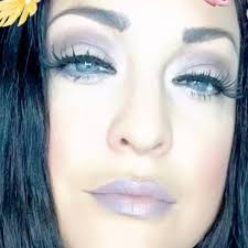 Glamour by Emma-Jane