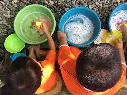 Kumpulan gambar berikut ini bisa digunakan untuk melatih anak belajar mewarnai. Anggun Paud Ruang Guru Dalam Jaringan