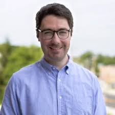 Daniel Mccarron's Instagram, Twitter & Facebook