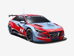 The 2021 world touring car cup is the fourth season of the world touring car cup and 17th overall of the series, which dates back to the 2005 world touring car championship. Awesome Hyundai Foursome Gets All New Elantra For Wtcr Fia Wtcr World Touring Car Cup