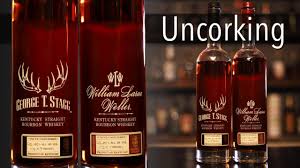 Craft beer, exclusive spirits, boutique wine, rare bourbons, unicorn whiskeys, scotch whisky, vodka, tequila, imported beer and much more. George T Stagg Vs William Larue Weller 2018 Youtube