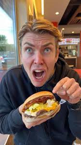 En burger til bedrag