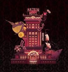 Characters in Hazbin Hotel: The Hazbin Hotel - TV Tropes
