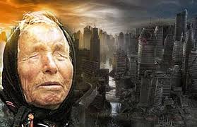 Es zeigt aber deutlich die richtung, in die sich die ganze situation in syrien und der welt bewegt. Menschenleeres Europa Wurde Coronavirus Epidemie Von Baba Vanga Vorhergesehen Kosmo
