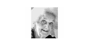 PATRICIA GARR Obituary (2009)