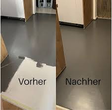 Fussboden Streichen Mit Kreidefarbe Misspompadour Fussboden Kreidefarbe Renovierung