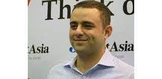 Jacob Saba's Instagram, Twitter & Facebook