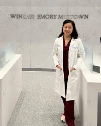 Dr. Laura Sun