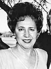 Lucy Gomez Obituary (2014)