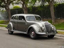 Image result for Gunmetal Gray 1936 Chrysler