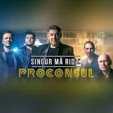 'un om mai bun' music video by proconsul. Proconsul On Tidal