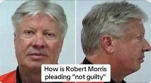 Robert Morris Preaching Says Cindy