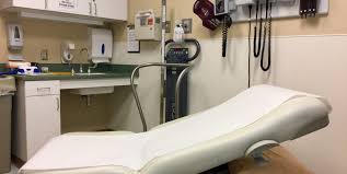 This is due to urethra length. Visiting The Doctor For A Uti Here S What You Need To Know Understanding Utis Part 4 Scope