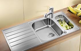 Tradisi mengumpul sisa dapur di sampah boleh membentang di ruang luas kami dari zaman dahulu lagi. Sinki Dapur Keluli Tahan Karat 314167 Info