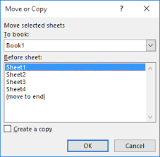 The formula references adjust move or copy sheet in excel not working. Copying A Worksheet Microsoft Excel