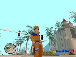 Download mod gta san andreas naruto lengkap. Gta Gaming Archive