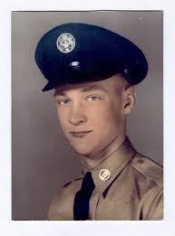 Robert John Ashwood (1934-2005)