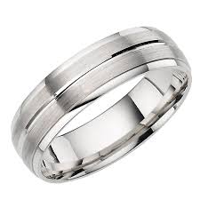 Gifts Ernest Jones Mens Wedding Rings Titanium Wedding Rings Titanium Wedding Band Mens
