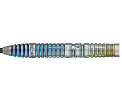 UNICORN】CODE Jeffrey de Zwaan Model Steel 23g No.06065 | Darts shop S-DARTS  from JAPAN.