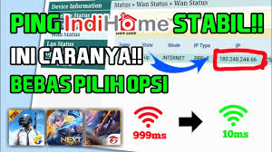 Untuk mendapatkan wifi ada dua cara yaitu kamu bisa langsung memasangnya sendiri seperti indihome dan lain sebagainya, langkah kedua pergi ke tempat yang menyediakan layanan wifi, biasanya kalau di desa saya 2000 sehari. Download Cara Mempercepat Koneksi Wifi Indihome Mp4 Mp3 3gp Naijagreenmovies Fzmovies Netnaija