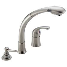 soap dispenser 474 ss delta faucet