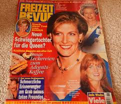 Pin By Sampall Pala On Sarah Ferguson 1997 Magazines Sarah Ferguson Hrh British Royals