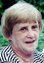 Margaret Logan Obituary November 19, 2012