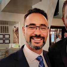 Jeff Christoffersen's Instagram, Twitter & Facebook