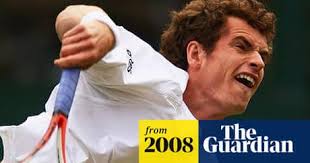 Wimbledon 2008: Murray through at a canter