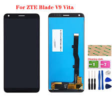 ZTE Blade V9 Vita V0920 LCD-Display ...