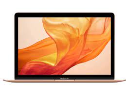 Apple Macbook Air Mref2 256gb Ssd Core I5 8th Generation Price In Pakistan