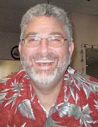 Stephen Scott Barber