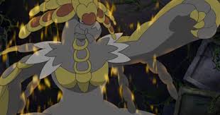 Wishiwashi | Pokécommunity Daily