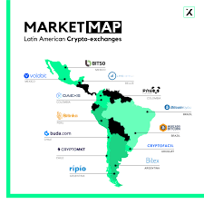 It is trendy because of its liquidity and security. Top 13 Latin American Crypto Exchange Startups Contxto
