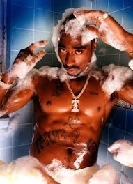 Why Tupac Never Died | The New Yorker