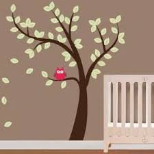 Saw something that caught your attention? Pin By Tammy Akins On Give A Hoot Vinyl Wall Art Trees Nursery Wall Decals Simple Tree