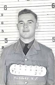 Vincent John Hubbard