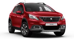Date de commercialisation (première date): Peugeot 2008 Prix Peugeot 2008 En Tunisie