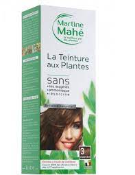 Convient pour une base châtain à blond, sans cheveux blancs. Coloration Bio On A Teste La Coloration Naturelle Vegetale Cosmopolitan Fr