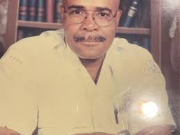 Emanuel "Dawson" Dawson's Memorial Website