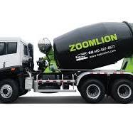 Products-ZOOMLION
