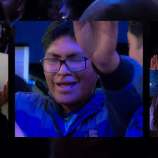 Los Pentecostales de La Paz (@lospentecostalesdelapazipuib) · La Paz