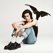 Kid Krow Album Cover Jpg In 2020 Music Album Cover Iconic Album Covers Cool Album Covers