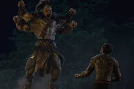 Controversial new mortal kombat character cole young has deep ties to the franchise. Kyqdsxhxdvfxym