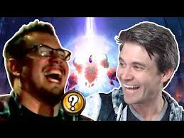 (Hearthstone) Kibler Casts Ben Brode